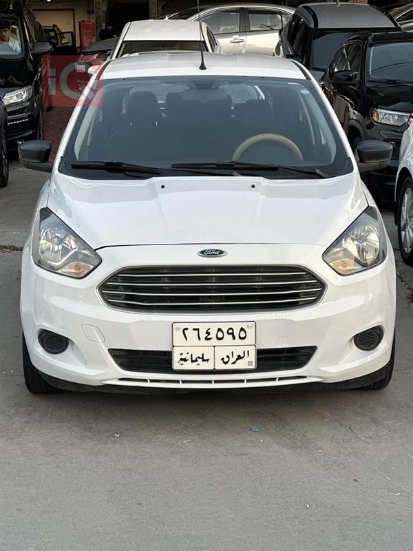 Ford for sale in Iraq